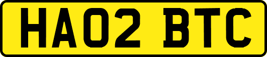 HA02BTC