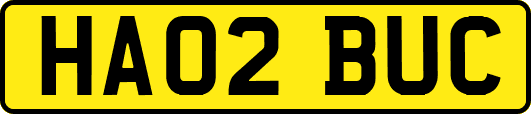 HA02BUC