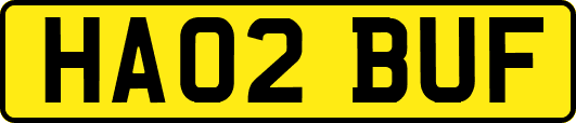 HA02BUF