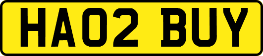 HA02BUY