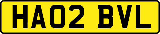 HA02BVL