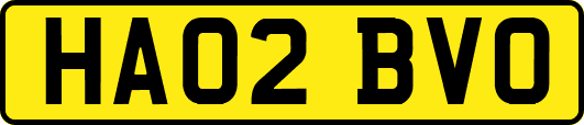 HA02BVO