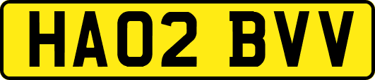 HA02BVV