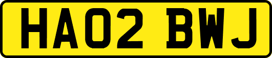 HA02BWJ