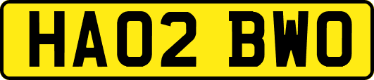 HA02BWO