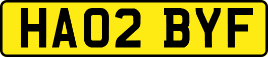 HA02BYF