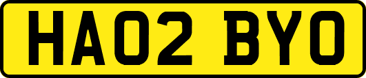 HA02BYO