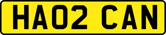 HA02CAN