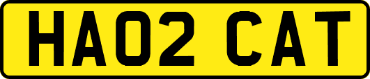 HA02CAT