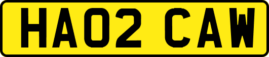 HA02CAW