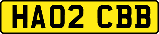 HA02CBB