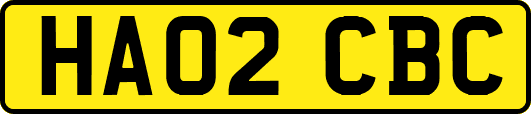 HA02CBC