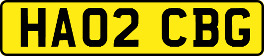 HA02CBG