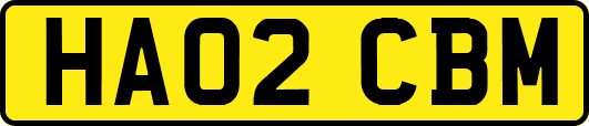 HA02CBM