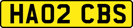 HA02CBS