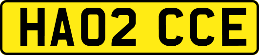 HA02CCE