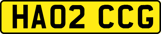 HA02CCG