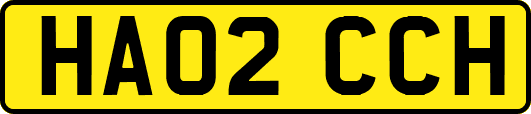 HA02CCH