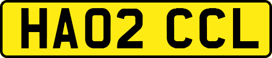 HA02CCL
