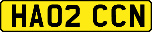 HA02CCN