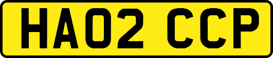 HA02CCP