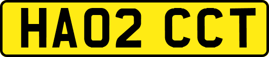 HA02CCT