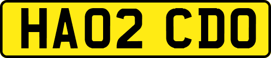 HA02CDO