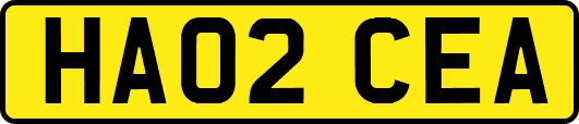HA02CEA