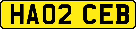 HA02CEB