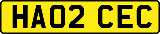 HA02CEC