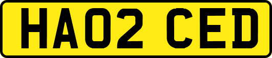 HA02CED