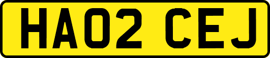 HA02CEJ