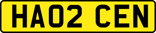 HA02CEN