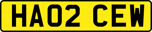 HA02CEW