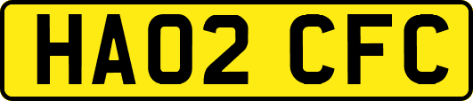HA02CFC