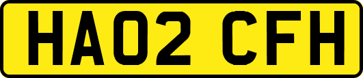 HA02CFH