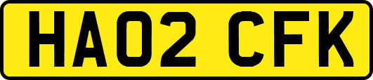 HA02CFK