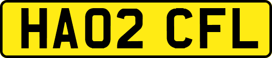 HA02CFL