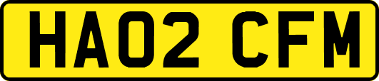 HA02CFM