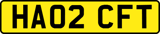 HA02CFT