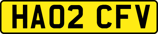 HA02CFV