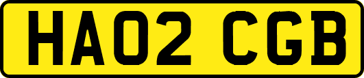 HA02CGB