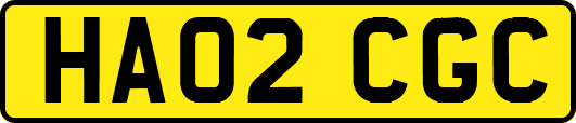 HA02CGC