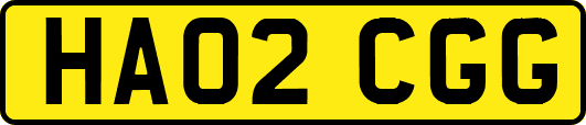 HA02CGG