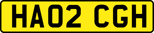 HA02CGH