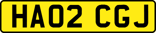 HA02CGJ