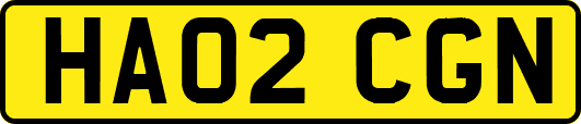 HA02CGN