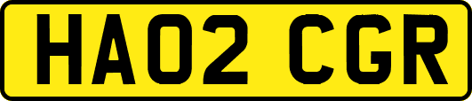 HA02CGR