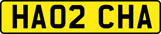 HA02CHA