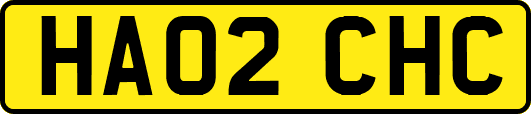 HA02CHC